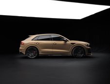 Audi SQ8 de la ABT Sportsline