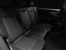 Audi SQ8 de la ABT Sportsline