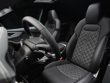 Audi SQ8 de la ABT Sportsline