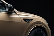 Audi SQ8 de la ABT Sportsline