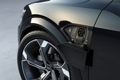 Audi SQ8 E-Tron si Audi SQ8 Sportback E-Tron