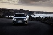 Audi SQ8 E-Tron si Audi SQ8 Sportback E-Tron