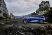 Audi SQ8 E-Tron si Audi SQ8 Sportback E-Tron