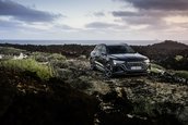 Audi SQ8 E-Tron si Audi SQ8 Sportback E-Tron