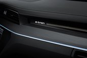 Audi SQ8 E-Tron si Audi SQ8 Sportback E-Tron