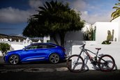 Audi SQ8 E-Tron si Audi SQ8 Sportback E-Tron