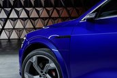 Audi SQ8 E-Tron si Audi SQ8 Sportback E-Tron