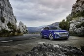 Audi SQ8 E-Tron si Audi SQ8 Sportback E-Tron