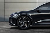 Audi SQ8 E-Tron si Audi SQ8 Sportback E-Tron
