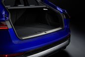 Audi SQ8 E-Tron si Audi SQ8 Sportback E-Tron