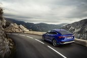 Audi SQ8 E-Tron si Audi SQ8 Sportback E-Tron