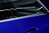 Audi SQ8 E-Tron si Audi SQ8 Sportback E-Tron
