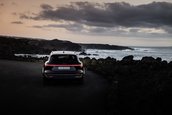 Audi SQ8 E-Tron si Audi SQ8 Sportback E-Tron