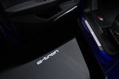 Audi SQ8 E-Tron si Audi SQ8 Sportback E-Tron