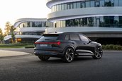 Audi SQ8 E-Tron si Audi SQ8 Sportback E-Tron