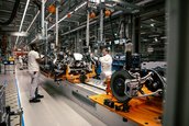 Audi SQ8 E-Tron si Audi SQ8 Sportback E-Tron