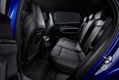 Audi SQ8 E-Tron si Audi SQ8 Sportback E-Tron