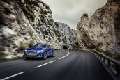 Audi SQ8 E-Tron si Audi SQ8 Sportback E-Tron