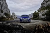 Audi SQ8 E-Tron si Audi SQ8 Sportback E-Tron