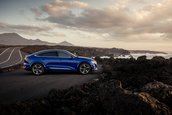 Audi SQ8 E-Tron si Audi SQ8 Sportback E-Tron