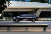 Audi SQ8 E-Tron si Audi SQ8 Sportback E-Tron