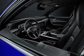 Audi SQ8 E-Tron si Audi SQ8 Sportback E-Tron