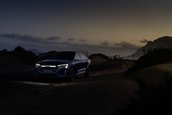 Audi SQ8 E-Tron si Audi SQ8 Sportback E-Tron