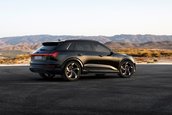 Audi SQ8 E-Tron si Audi SQ8 Sportback E-Tron