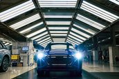 Audi SQ8 E-Tron si Audi SQ8 Sportback E-Tron