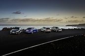 Audi SQ8 E-Tron si Audi SQ8 Sportback E-Tron