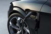 Audi SQ8 E-Tron si Audi SQ8 Sportback E-Tron