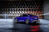Audi SQ8 E-Tron si Audi SQ8 Sportback E-Tron