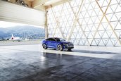 Audi SQ8 E-Tron si Audi SQ8 Sportback E-Tron