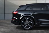 Audi SQ8 E-Tron si Audi SQ8 Sportback E-Tron