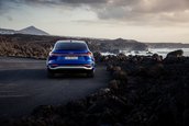 Audi SQ8 E-Tron si Audi SQ8 Sportback E-Tron