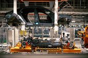 Audi SQ8 E-Tron si Audi SQ8 Sportback E-Tron