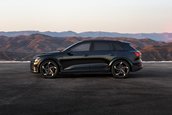 Audi SQ8 E-Tron si Audi SQ8 Sportback E-Tron