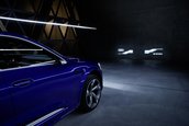 Audi SQ8 E-Tron si Audi SQ8 Sportback E-Tron