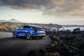 Audi SQ8 E-Tron si Audi SQ8 Sportback E-Tron