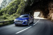 Audi SQ8 E-Tron si Audi SQ8 Sportback E-Tron