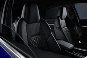 Audi SQ8 E-Tron si Audi SQ8 Sportback E-Tron