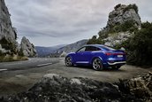 Audi SQ8 E-Tron si Audi SQ8 Sportback E-Tron