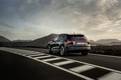 Audi SQ8 E-Tron si Audi SQ8 Sportback E-Tron