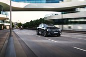 Audi SQ8 E-Tron si Audi SQ8 Sportback E-Tron