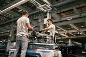 Audi SQ8 E-Tron si Audi SQ8 Sportback E-Tron