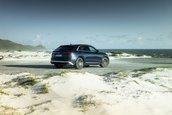 Audi SQ8 Facelift - Galerie foto