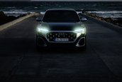 Audi SQ8 Facelift - Galerie foto