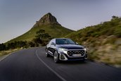 Audi SQ8 Facelift - Galerie foto