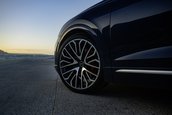 Audi SQ8 Facelift - Galerie foto