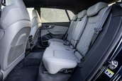 Audi SQ8 Facelift - Galerie foto